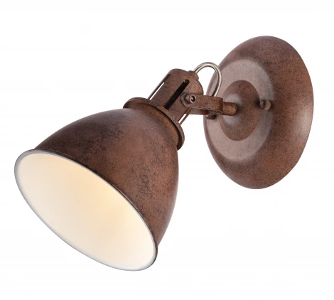 Спот Globo Giorgio 54647-1 (220V, круглые)