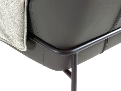 Стул Minotti ОГОГО Обстановочка! 938525