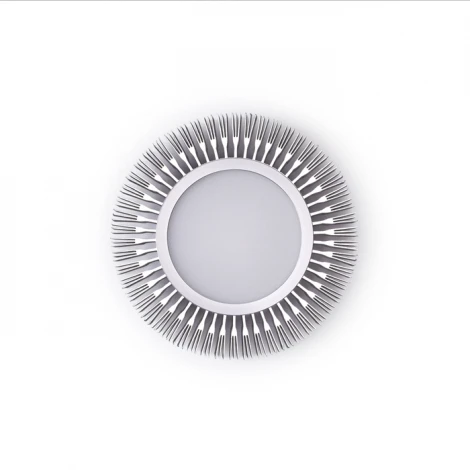 Настенный светильник Odeon Light Cielino 3849/5WL
