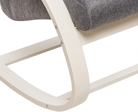 Кресло-качалка Leset Милано Leset (Рогожка) арт.2500000190216