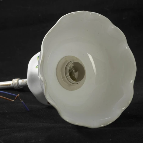 Потолочная люстра Lussole Lgo Clarkdale LSP-0155