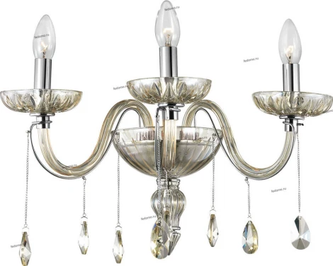 Бра Odeon Light Alvada 2911/3W