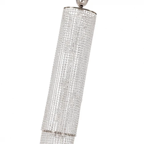 Подвесная люстра Arti Lampadari Lazio E 1.9.25.502 N