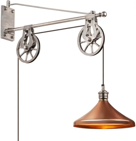 Настенный светильник Covali WL-51375 (220V)