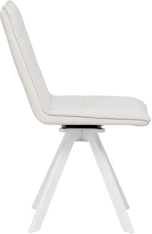 Стул Leset Умбра 360 (поворотный механизм) (Фанера/Велюр) Leset арт.2500000238147