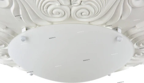Потолочный светильник Maytoni Tamina C901-CL-03-W