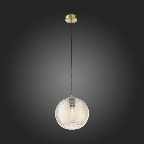 Подвесной светильник ST Luce Barillo SL1051.303.01