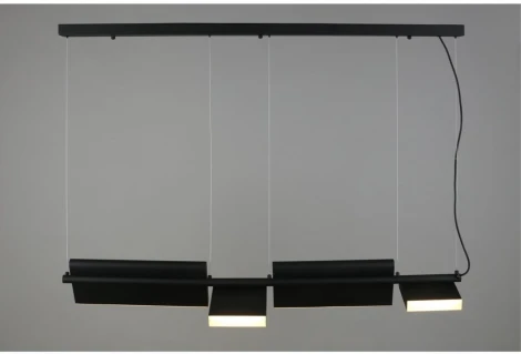 Подвесной светильник LED Aployt Merod APL.071.03.55 (220V, на тросе)