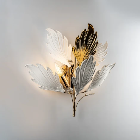 Бра Modelux ML.6869.450 GD