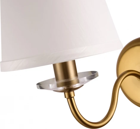 Бра Freya Osborn FR2027WL-01BS (220V)