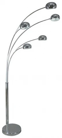 Торшер Zumaline Zodiac TS-5805