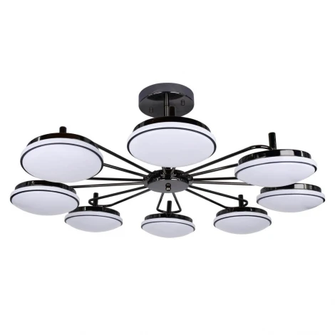 Потолочная люстра F-Promo Ledante 2470-8P