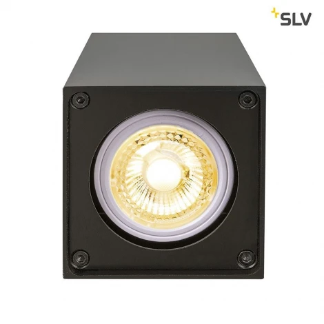 Накладной точечный светильник Slv Altra Dice 1002216