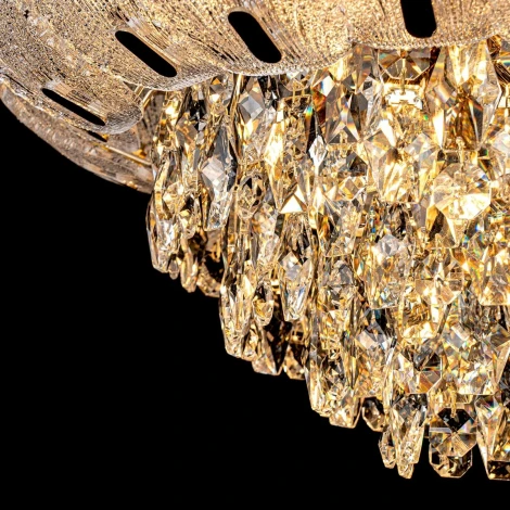 Подвесная люстра Modelux MODELUX ML.6550.13P