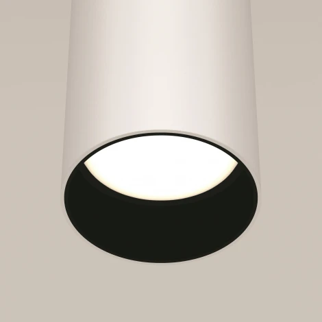 Подвесной светильник Focus GU10 1x50Вт Maytoni Technical P075PL-01W (220V, на проводе, круглые)