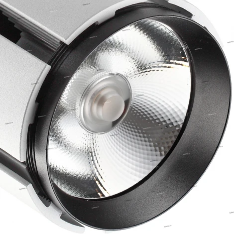 Трековый светильник Novotech Kulle 357537