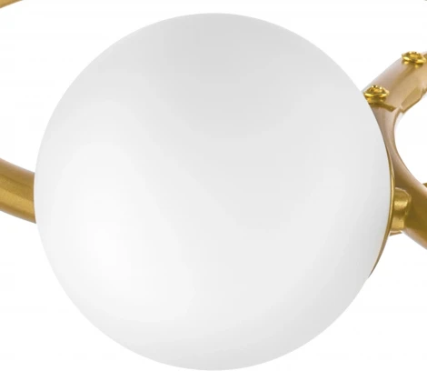 Подвесной светильник Lightstar Globo 799063 (220V, на тросе, шарики)