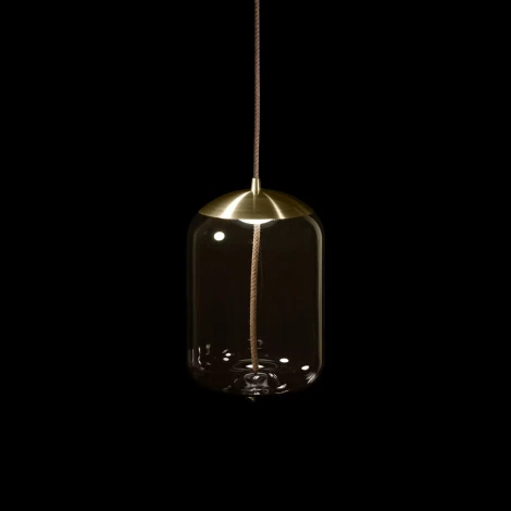 Подвесной светильник Loft It Knot 8135-C (LED, 220V, на проводе, круглые)