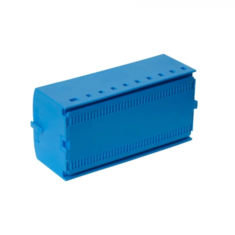 Зажим блочный на 18 точек Stekker 49755