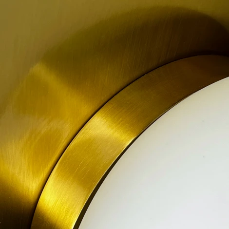 Настенный светильник (бра) Alon ImperiumLoft Alon01 (167175-26)