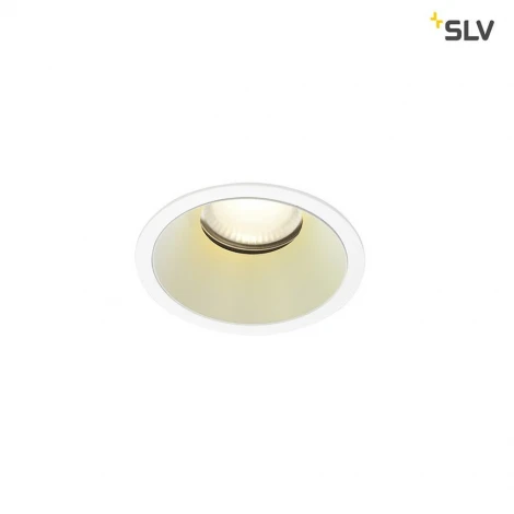 Встраиваемый точечный светильник Slv Renisto 1001848