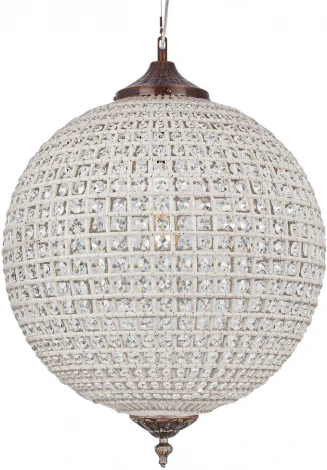 Подвесной светильник Covali JPL-23639 (220V, на тросе)