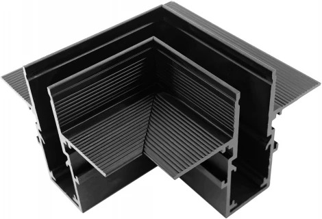 Угловой соединитель Favourite Logica 1012-CU-002 (48V)