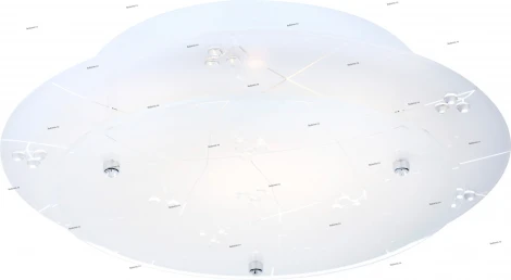 Потолочный светильник Globo Jubille 48079