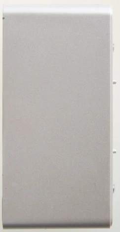 Коробка наружного монтажа (перламутровый) Systeme Electric Glossa GSL000600