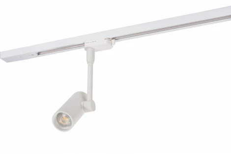 Трековый светильник Denkirs DK620 DK6205-WH