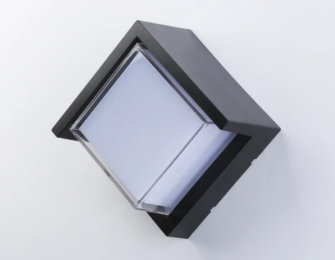 Настенный светильник уличный светодиодный GARDEN ST5233 Ambrella (220V, IP65)