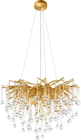 Подвесная люстра Loft It Drops 10377/600 (220V, на тросе)