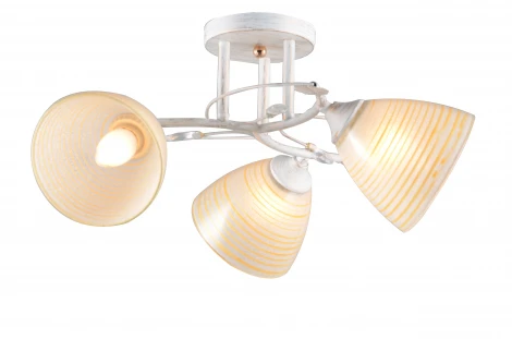 Потолочная люстра J-Light 1264 1264/3C