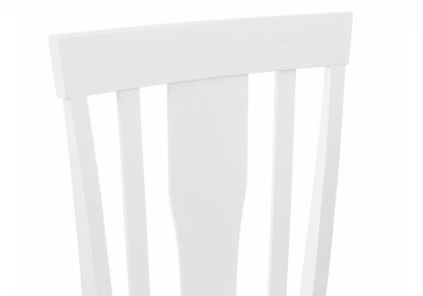 Обеденный стул Woodville Reno cream 11003