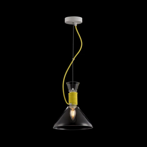 Подвесной светильник Maytoni California P536PL-01YW