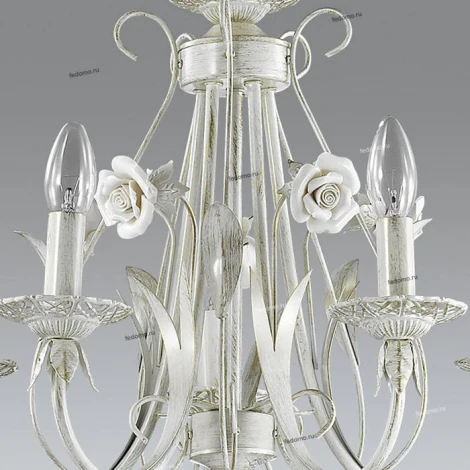 Подвесная люстра Lumion Clarissa 3113/5