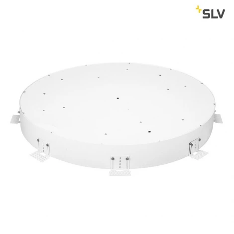 Встраиваемый точечный светильник Slv Medo 135150