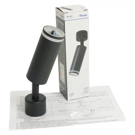 Спот Feron ML1001 51371