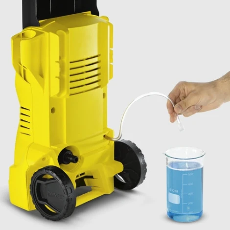 Мойка высокого давления K 2 1.673-220