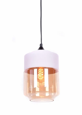 Подвесной светильник Lumina Deco Astila LDP 6807 WT+TEA
