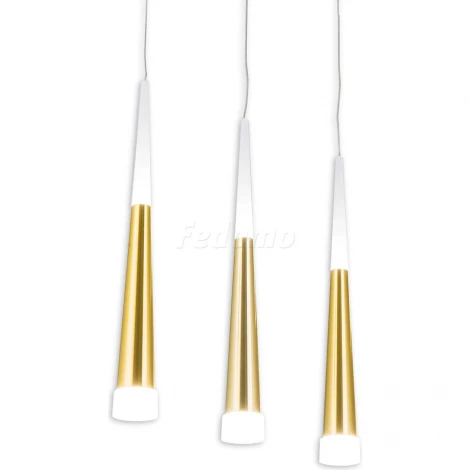 Подвесной светильник Citilux Вегас CL227032 (LED, 220V, на проводе)