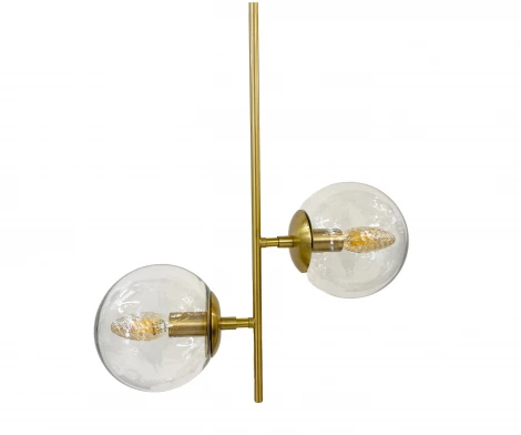 Подвесной светильник Kink Light Киара 07603-2L E14