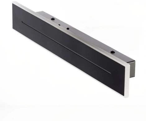 Настенный светильник светодиодный Citilux Тринити CL238641 (регулировка яркости, 220V, выключатель)