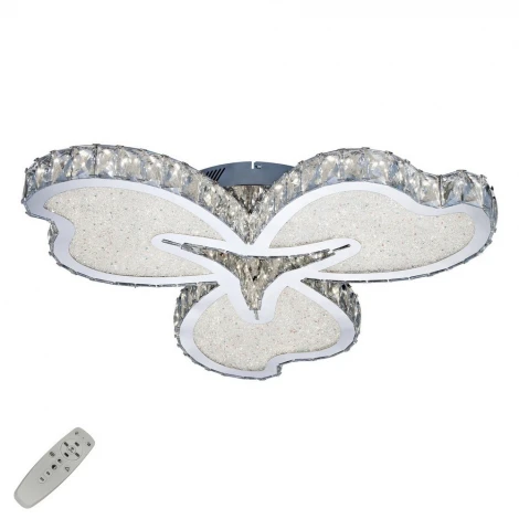 Потолочная люстра Omnilux Bonarcado OML-49907-81