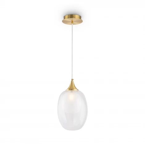 Подвесной светильник Maytoni Aura MOD016PL-01BS