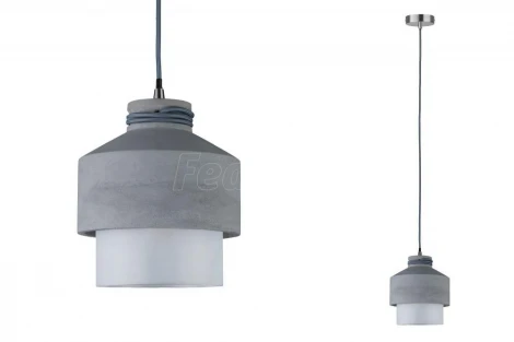 Подвесной светильник Paulmann Heliu 79616