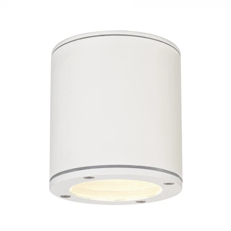 Потолочный светильник Slv Sitra 231541