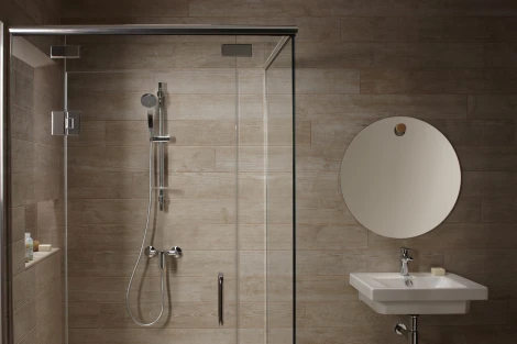 Душевой шланг Jacob Delafon Aparu E75206-CP