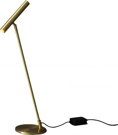 Торшер светодиодный Moderli Harmo V11081-FL (220V)