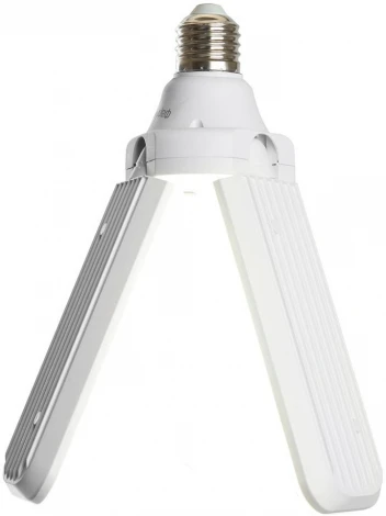 Лампа светодиодная Feron 48772 LB-653 E27 50W 6500К